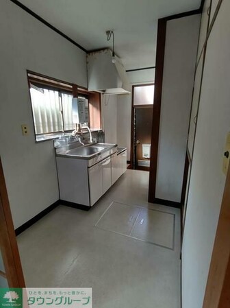 プライムあがたの物件内観写真